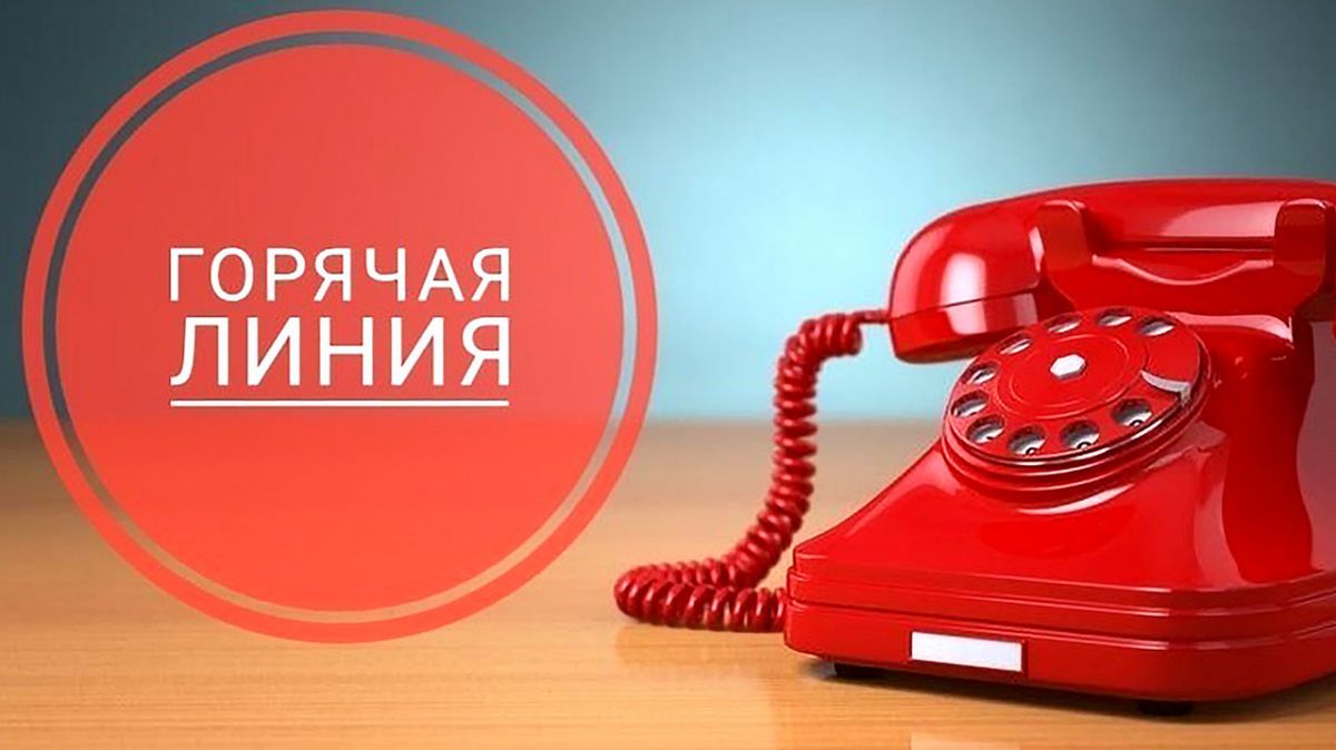 горячая линия